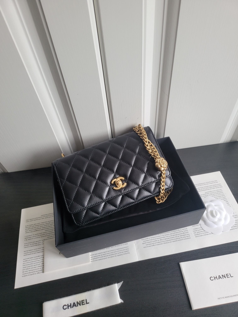 Chanel CF Series Bags